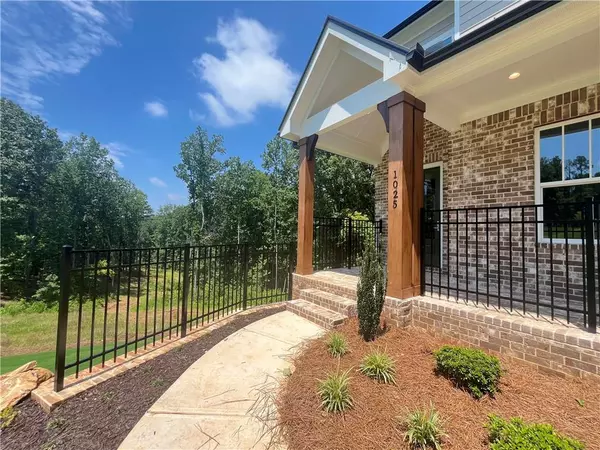 Woodstock, GA 30188,1025 Liberty Springs DR