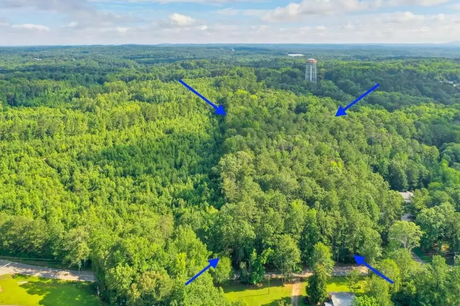 0 Bethel Church Road, Hiram, GA 30141