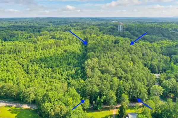 0 Bethel Church Road, Hiram, GA 30141