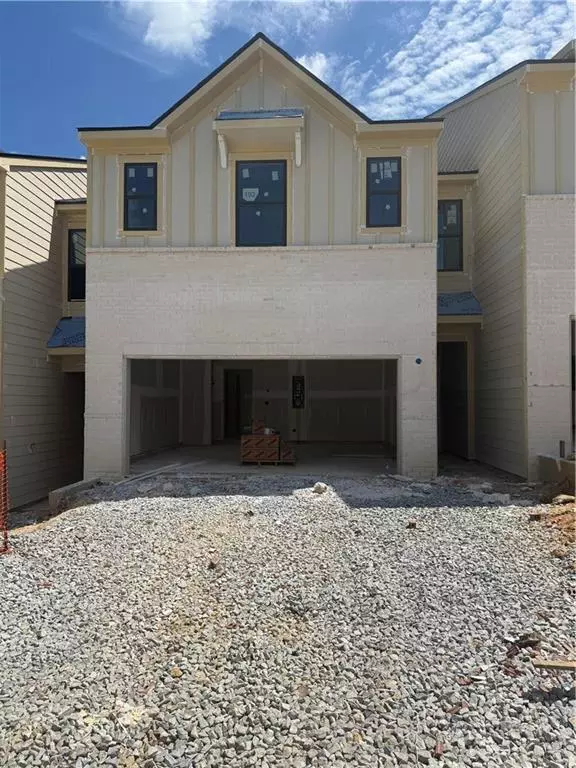 Lawrenceville, GA 30043,1883 Copelyn Reese Court (Lot 192)