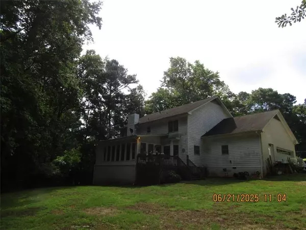 Stone Mountain, GA 30087,5523 Bahia Mar CIR
