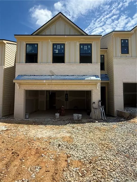 1885 Copelyn Reese Court (Lot 193), Lawrenceville, GA 30043