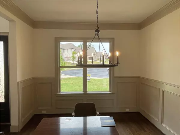 Marietta, GA 30064,987 Kora DR SW