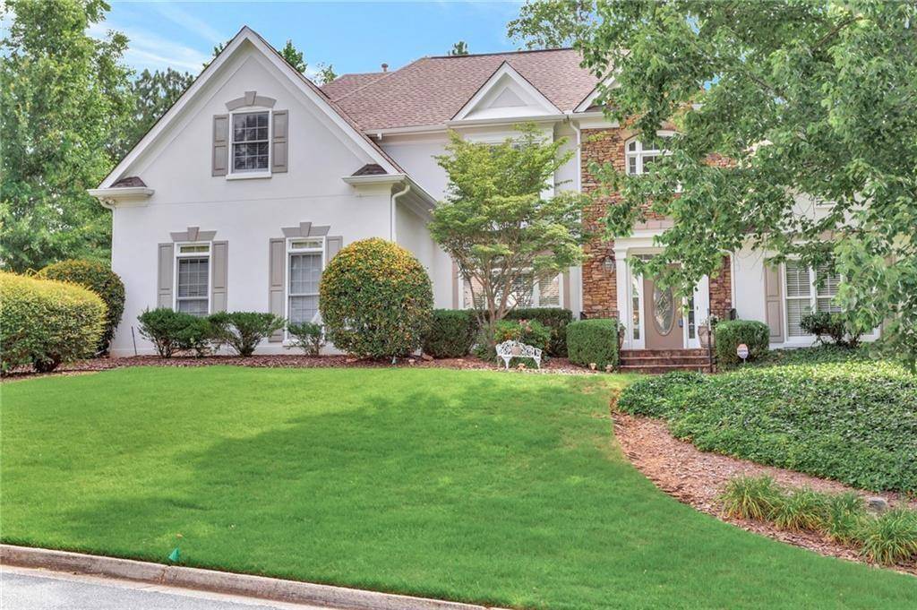 Johns Creek, GA 30097,560 Sweet Stream TRCE