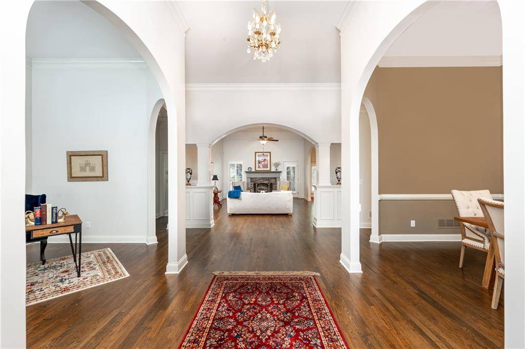 Marietta, GA 30062,3000 Lassiter RD