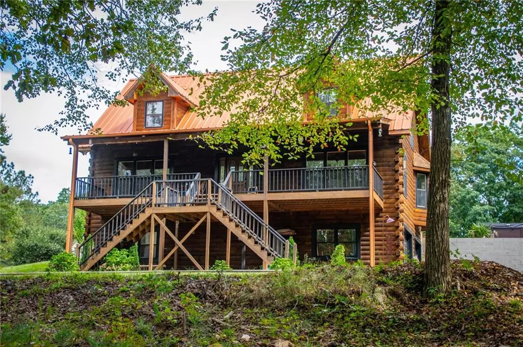 Winston, GA 30187,6980 Lamplighter LN