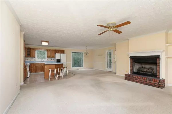 Powder Springs, GA 30127,820 BENNETT RD