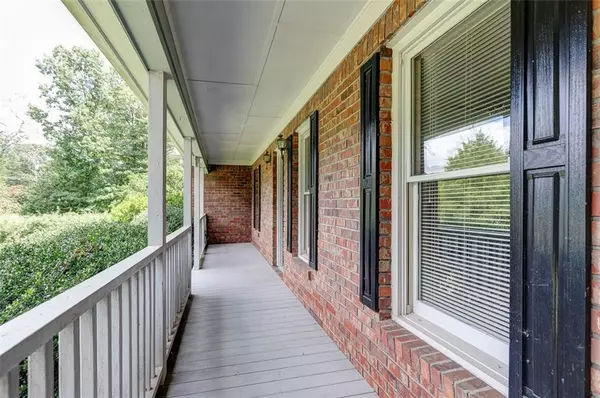 Powder Springs, GA 30127,820 BENNETT RD