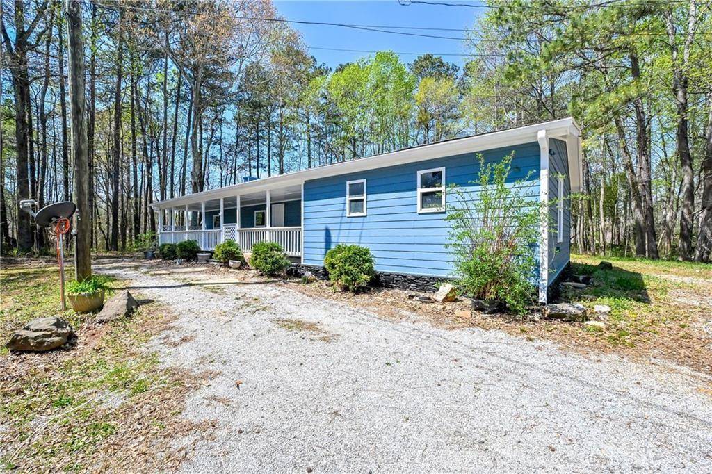 Acworth, GA 30102,5955 Kemp DR