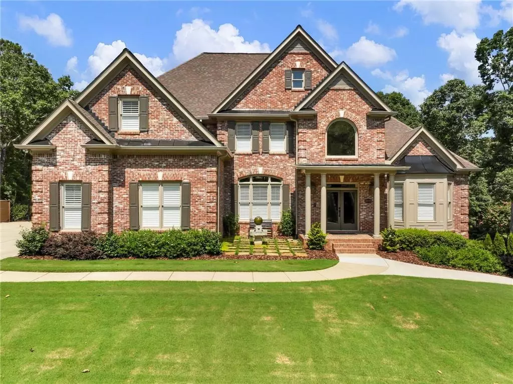 Braselton, GA 30517,1930 Tee DR