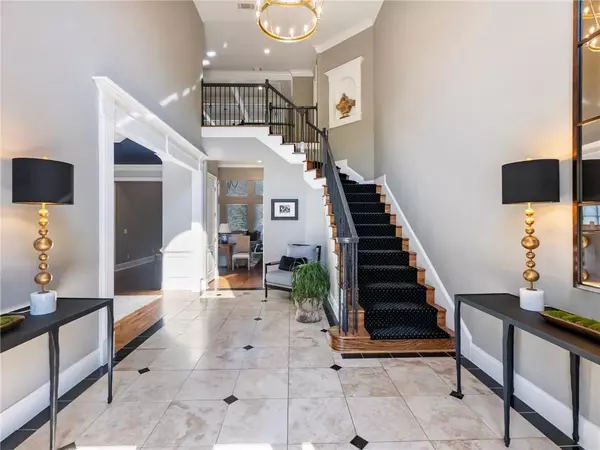 Braselton, GA 30517,1930 Tee DR