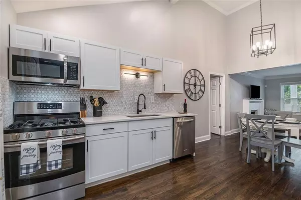 Atlanta, GA 30317,125 WARREN ST NE