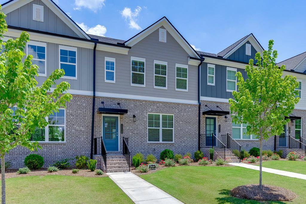 Sugar Hill, GA 30518,1258 AINSWORTH ALY #46