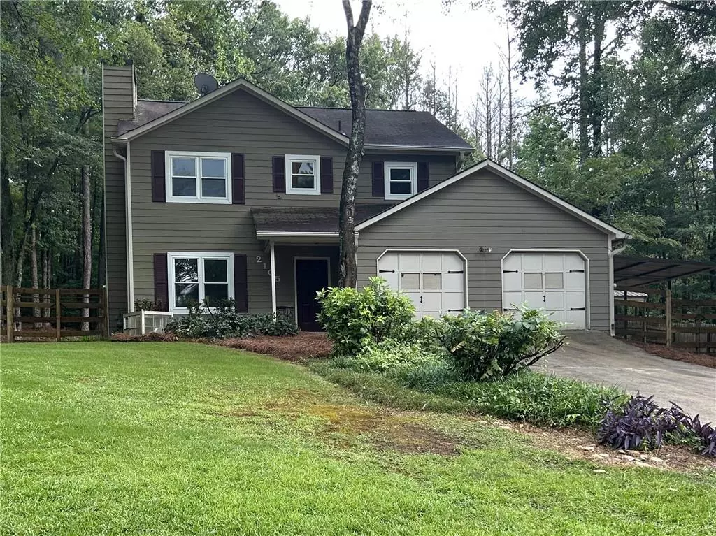 Lithia Springs, GA 30122,2105 Windy Oak CT