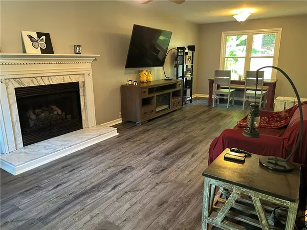 Lithia Springs, GA 30122,2105 Windy Oak CT