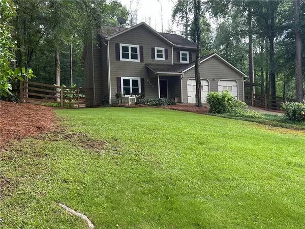 Lithia Springs, GA 30122,2105 Windy Oak CT