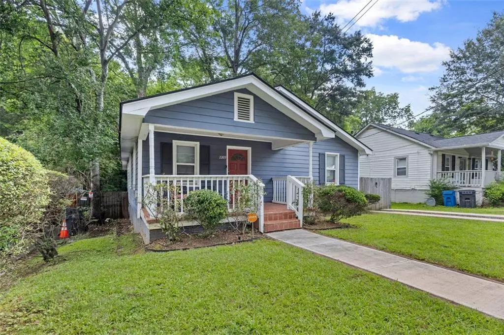 Atlanta, GA 30344,2269 Dauphine ST