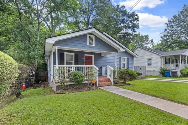 2269 Dauphine ST, Atlanta, GA 30344