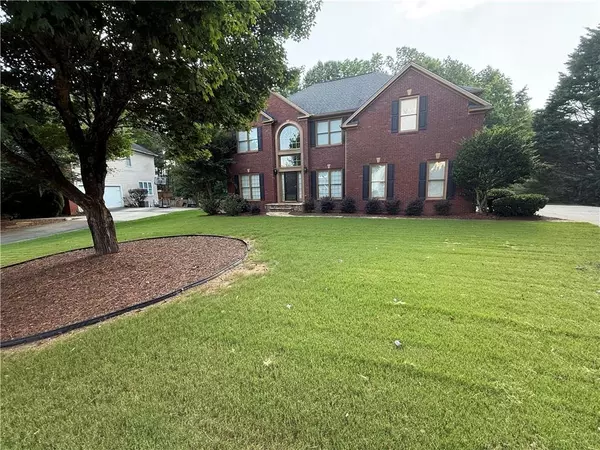 Cumming, GA 30041,2620 Springmonte PL