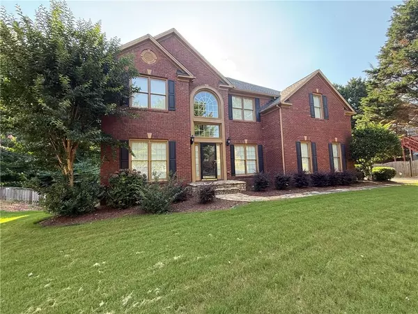 2620 Springmonte PL, Cumming, GA 30041