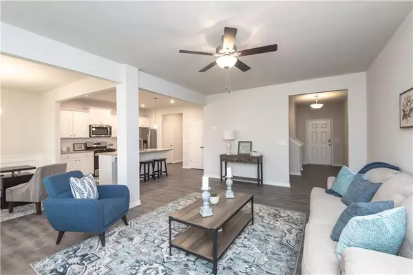 Mableton, GA 30126,690 Sundial LN