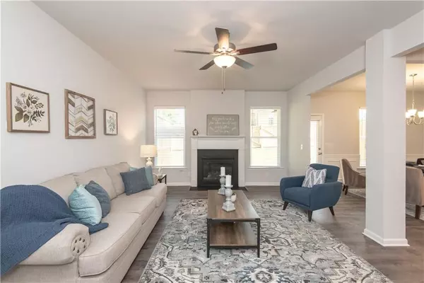 Mableton, GA 30126,690 Sundial LN