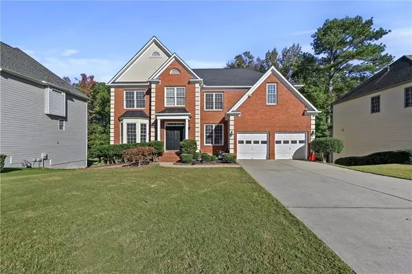 1721 Telfair Chase WAY, Lawrenceville, GA 30043
