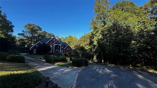 Conyers, GA 30013,1260 Sweet Shrub LN SE