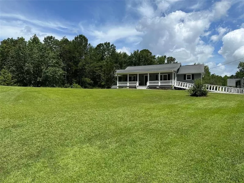 1351 Atlanta HWY, Rockmart, GA 30153