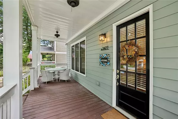 Atlanta, GA 30318,2477 Edwards DR