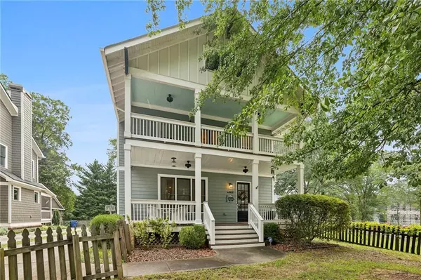 Atlanta, GA 30318,2477 Edwards DR