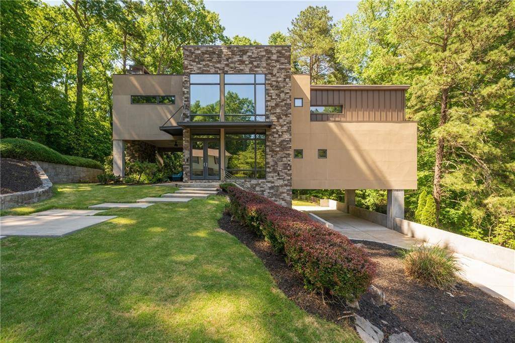 643 Larchmont CIR NW, Atlanta, GA 30318