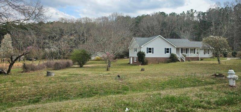 Conyers, GA 30012,4055 Haralson Mill RD NE