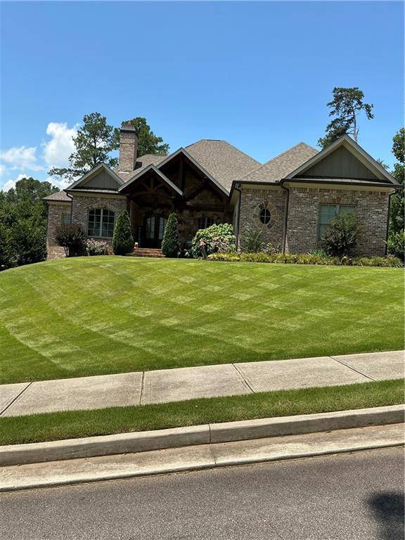 2446 Shadburn Ferry DR, Buford, GA 30518