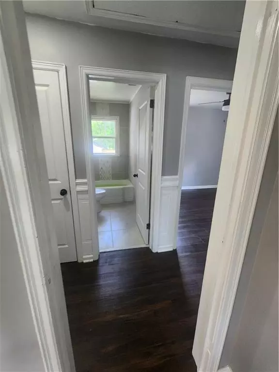 Forest Park, GA 30297,1064 Helen ST