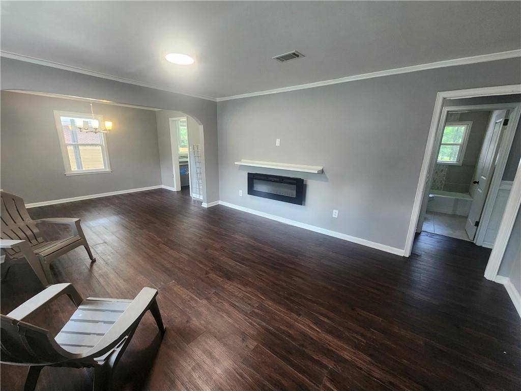 Forest Park, GA 30297,1064 HELEN ST