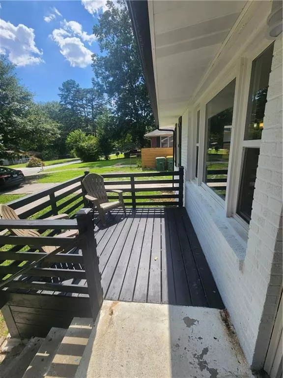 Forest Park, GA 30297,1064 Helen ST