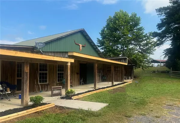 Fairmount, GA 30139,548 Knight Bottom RD