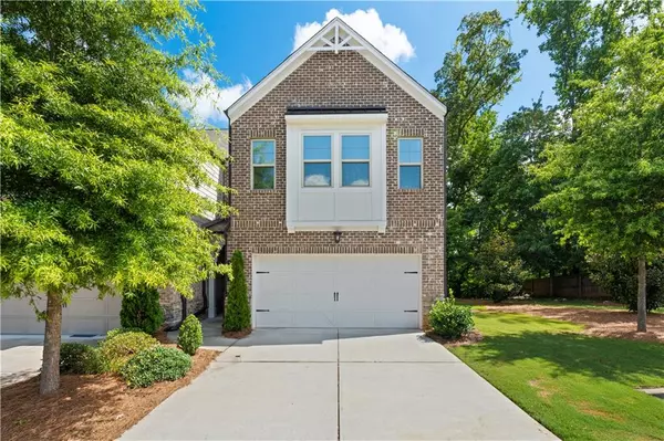 3635 Faulkner ST, Cumming, GA 30041