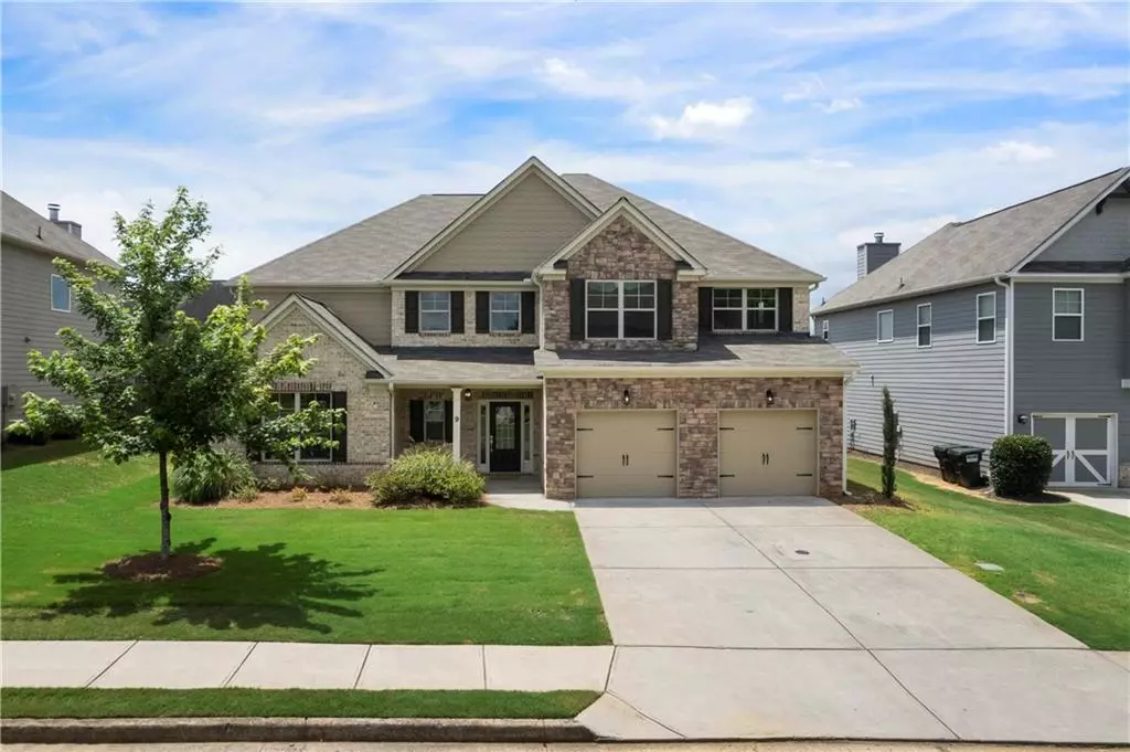 Dallas, GA 30157,9 Aspen Valley LN
