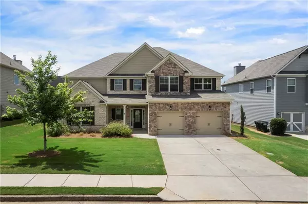 9 Aspen Valley LN, Dallas, GA 30157