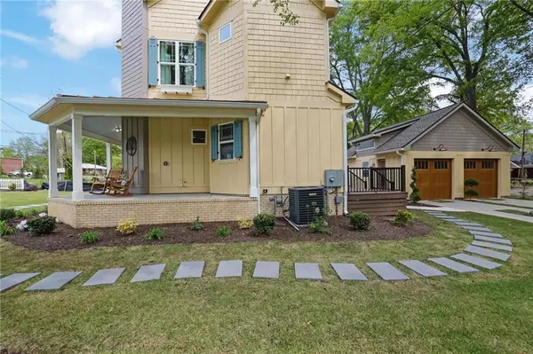 Austell, GA 30168,5995 Spring ST