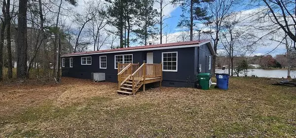 156 Merry DR NW, Milledgeville, GA 31061