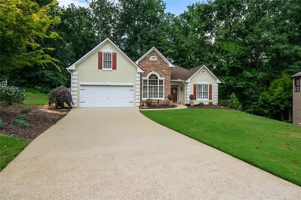 Gainesville, GA 30506,9840 Colusa CT