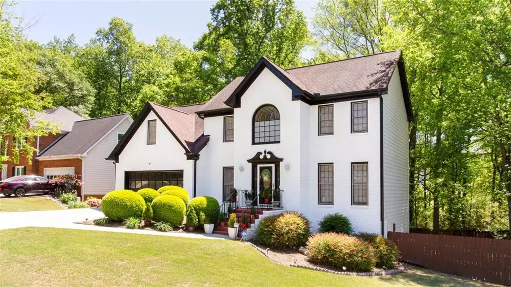 3612 TREE VIEW DR, Snellville, GA 30078