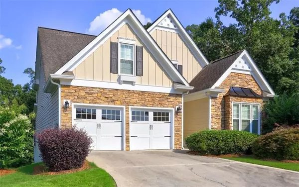 Fayetteville, GA 30215,490 Grand Teton CIR