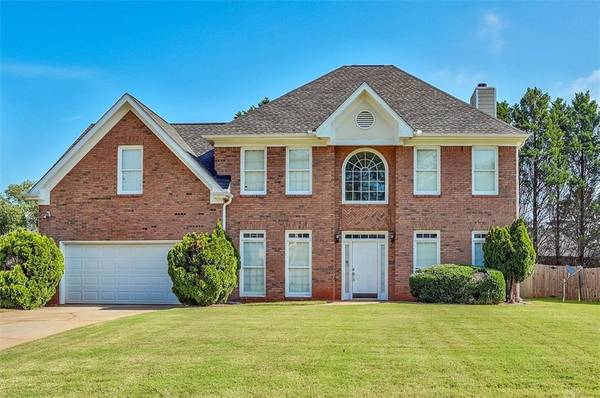 4069 Sweetwater Pkwy, Ellenwood, GA 30294