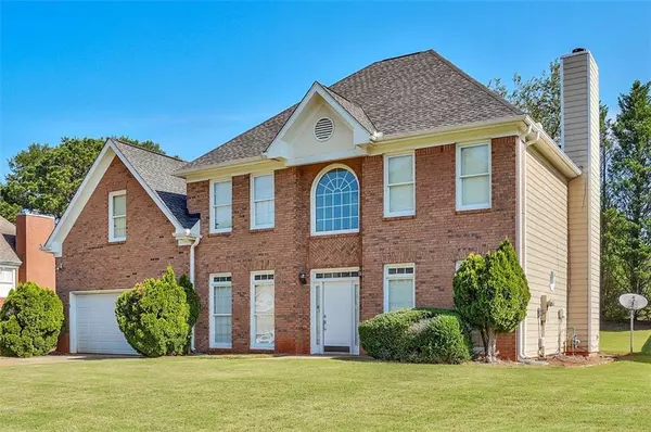 Ellenwood, GA 30294,4069 Sweetwater Pkwy