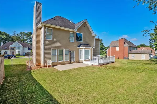 Ellenwood, GA 30294,4069 Sweetwater Pkwy
