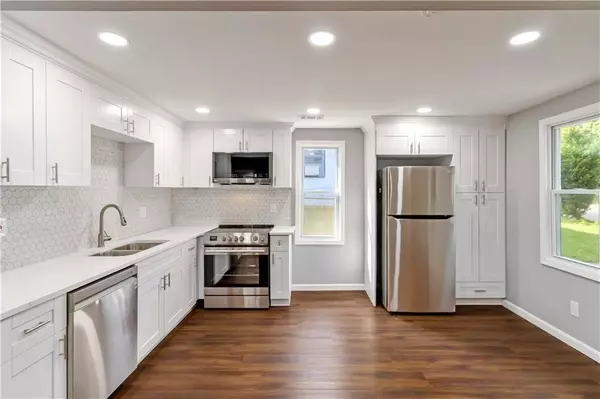 Atlanta, GA 30318,1441 Monteel DR NW